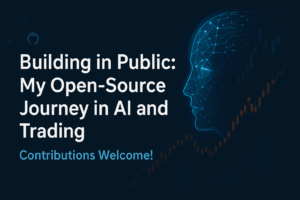 Building in Public: Introducing Two Open-Source Projects & Inviting You to Contribute! 🚀